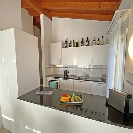 Casa La Brima By Holap Sa Apartment Ascona