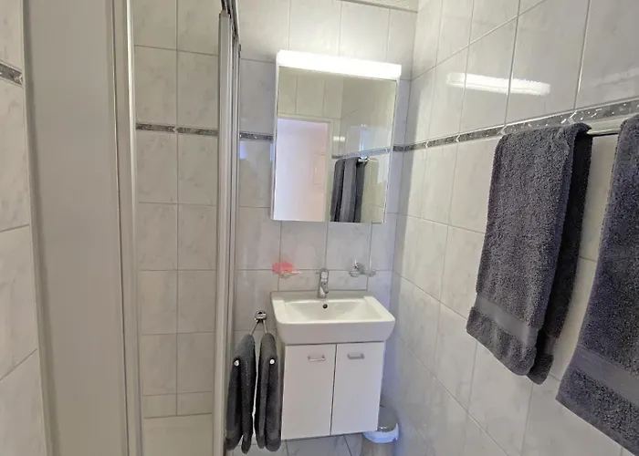 Casa La Brima By Holap Sa * Ascona