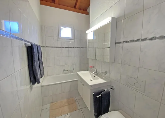 Daire Casa La Brima By Holap Sa *