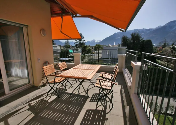 Casa La Brima By Holap Sa *