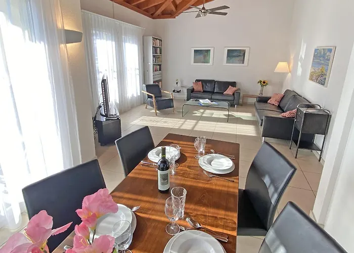 Casa La Brima By Holap Sa 아파트 *