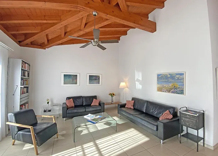 Casa La Brima By Holap Sa