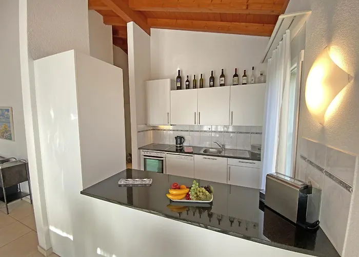 Casa La Brima By Holap Sa Apartmán Ascona